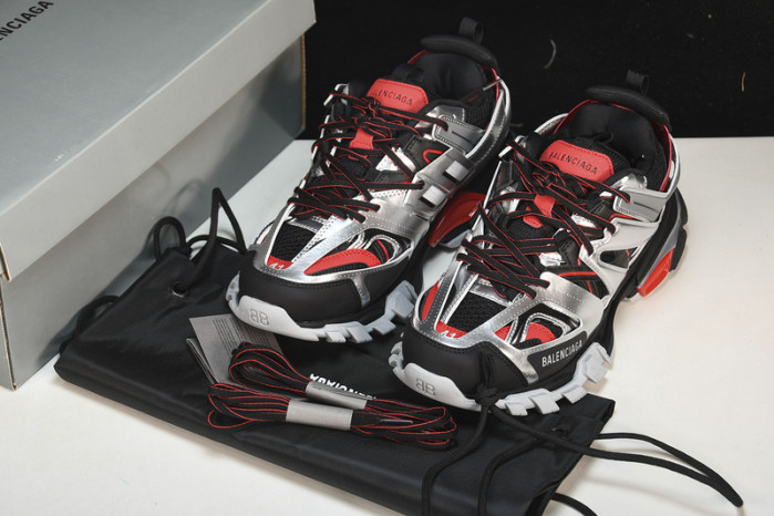 BL TRAINERS TRACK -COPSHOE BL 195