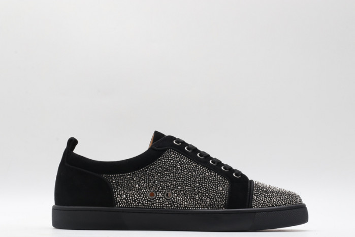 Ch**an louboutin sneakers copshoe cl-72