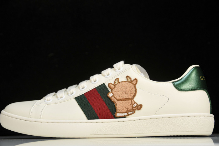 gc low-top sneaker copshoe gc-141