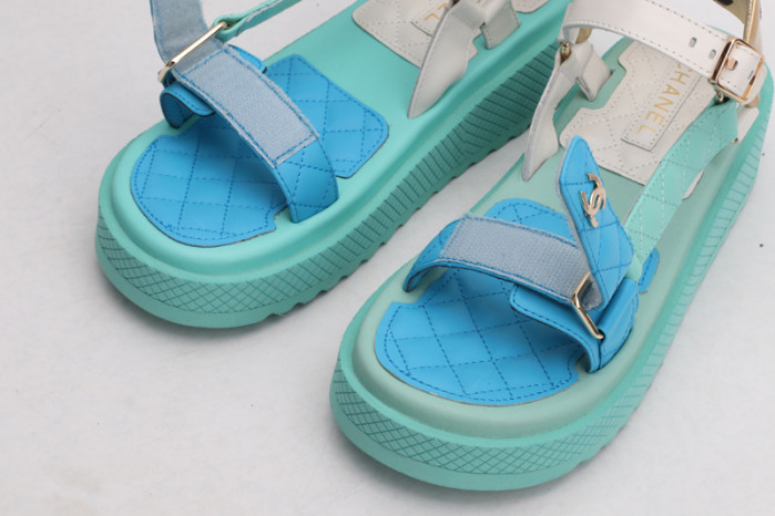 CHL SLIDE KICKZE CHLS-19