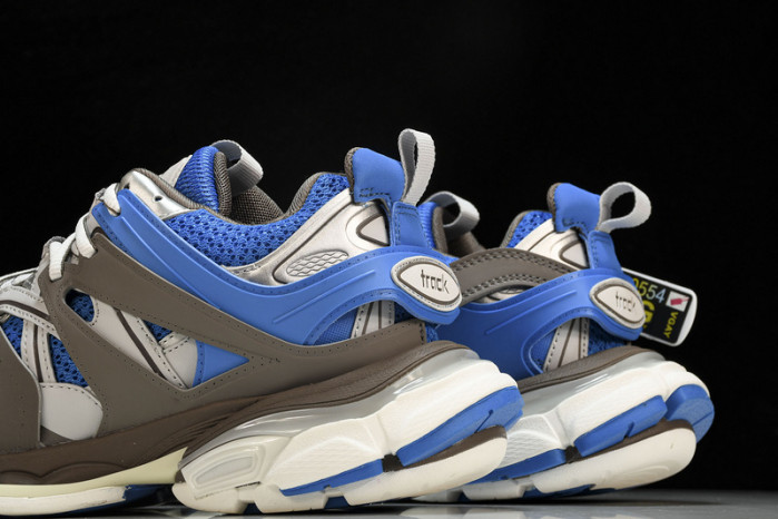 bl trainers track -copshoe bl208