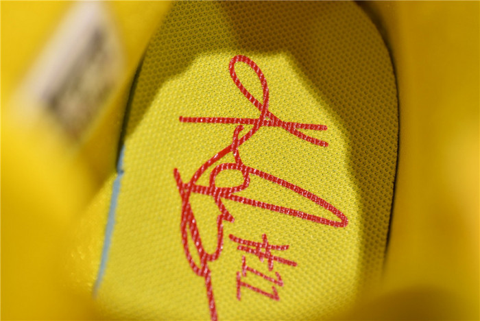 nike kyrie 5 spongebob squarepants ao2919-700