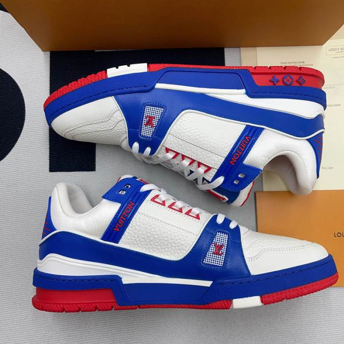 lvt sneakers copshoe l&v-172