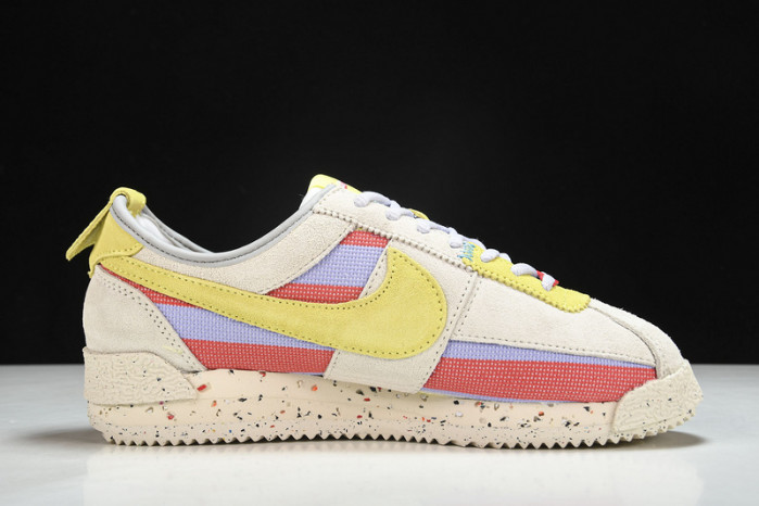 union x nike cortez dr1413-100