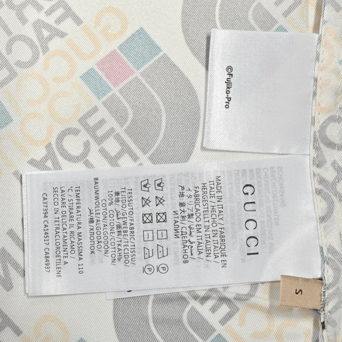 copshoe clothes - clo 12