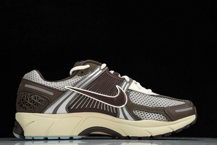 nike zoom vomero 5 "brown/blue" fd9920-022