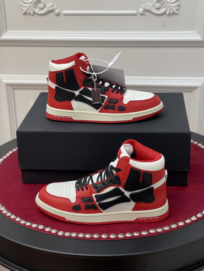 amiri sneakers copshoe am-17