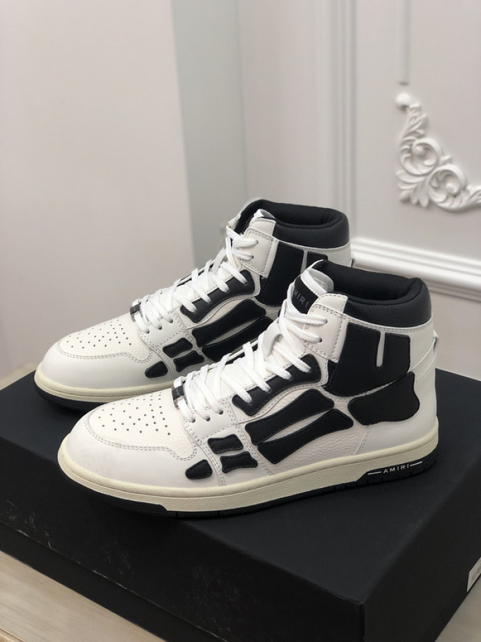 amiri sneakers copshoe am-29