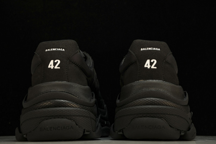 bl triple s trainers -copshoe bl231