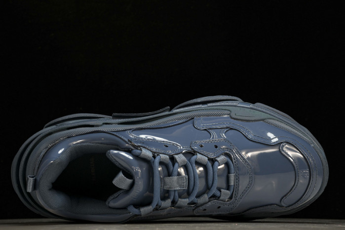 bl triple s trainers -copshoe bl232