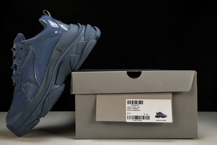 bl triple s trainers -copshoe bl232