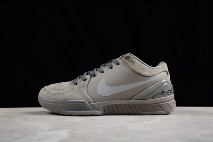 zoom kobe 4 ''fade to black'' - 869450-005