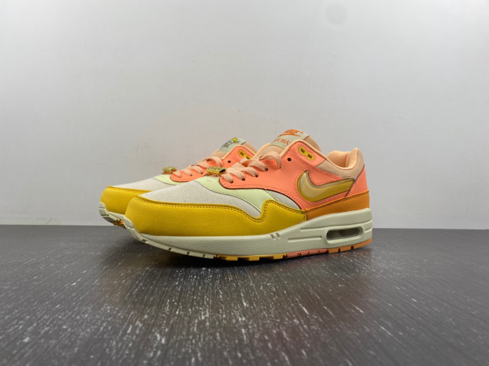 nike air max 1 puerto rico orange frost fd6955-800