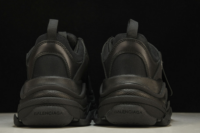 bl triple s trainers -copshoe bl132