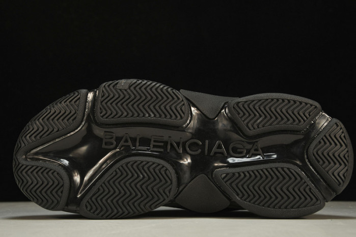 bl triple s trainers -copshoe bl132