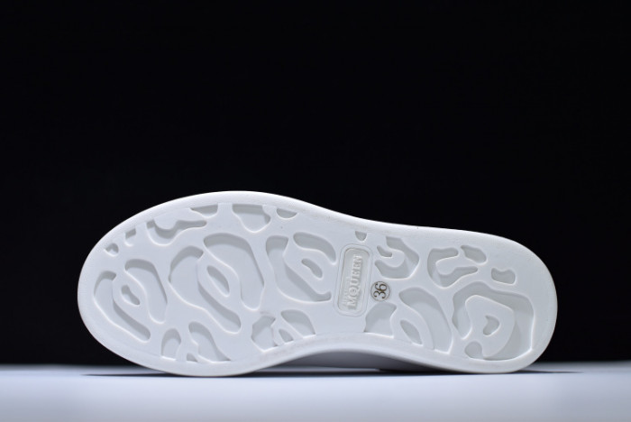 ale*d*r M*Q*en sole sneakers 376814