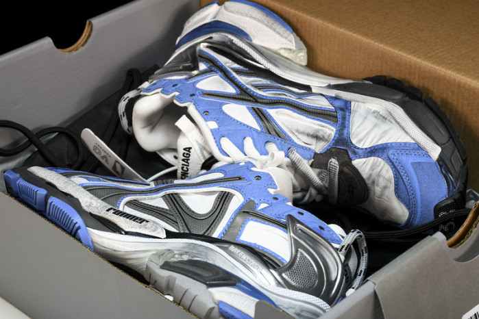 bl runner -copshoe bl 241