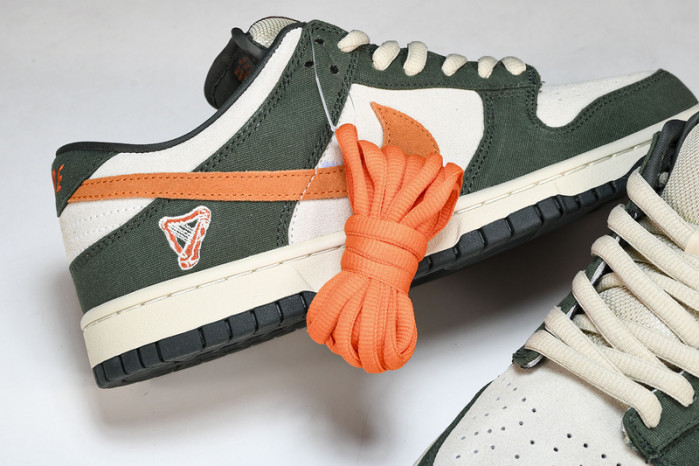 nike sb dunk low eire - 304292-185