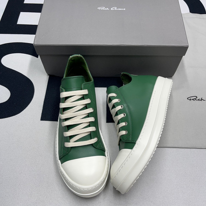 rick owens sneakers kickze or-140