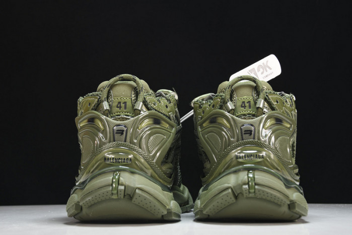 bl runner -copshoe bl 141