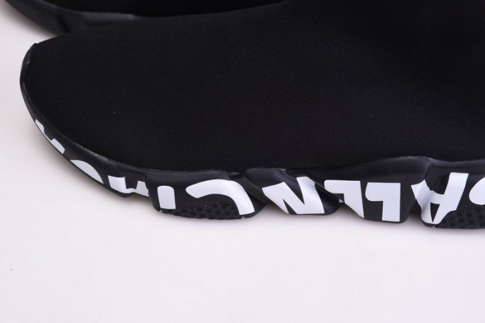 bl speed trainer black 6285