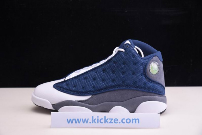 air jordan 13 retro "flint" - 414571-404