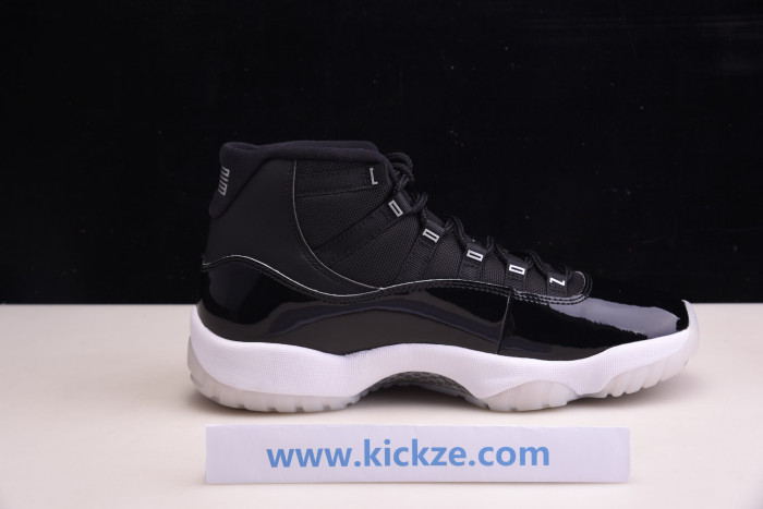 jordan 11 retro jubilee 25th anniversary - ct8012-011