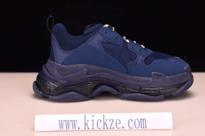 bl triple trainer ‘red -blue ‘ 544351 wo901 4107