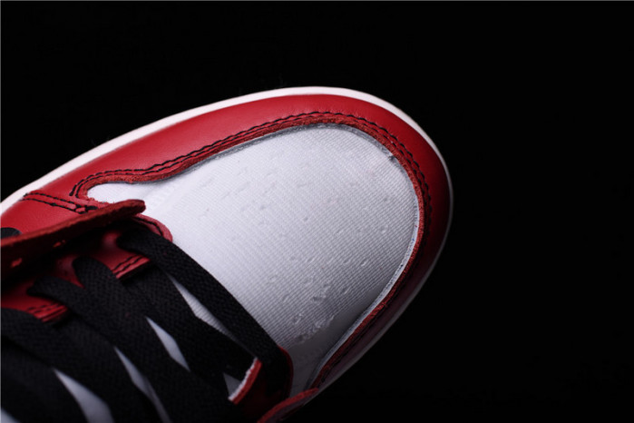 of air jordan 1 retro chicago the ten aa3834-101